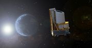 Teleskop Euclid zagląda w nieskończoność. Pierwsze zdjęcia