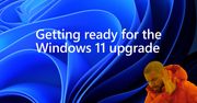 Wiele firm nadal nie jest gotowych na Windows 11