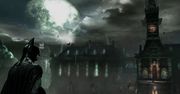 Batman: Return to Arkham - jak bardzo poprawiono grafikę?