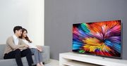 Nowe telewizory LG Super UHD z technologią Nano Cell
