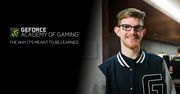 Nvidia rusza z Akademią Gamingu GeForce - studenci będą się uczyć o grach i sprzęcie [Prima Aprilis]