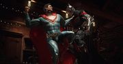 Efektowna strona Injustice 2