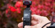 Dji Pocket 2 – ewolucja kieszonkowej kamerki