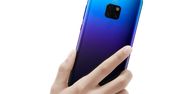 Huawei Mate 20 w świetnej cenie - tylko dziś w Komputronik