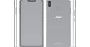 Asus ZenFone 5 może mocno przypominać iPhone'a X (tak, chodzi o wyświetlacz)