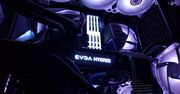 EVGA GeForce RTX 2080 Ti Hybrid - karta z hybrydowym chłodzeniem już oficjalnie