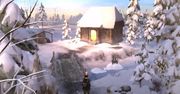 Gerda: A Flame in Winter – gra o nietypowej grafice, inspirowana prawdziwą historią