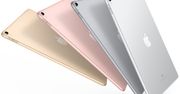 Oto nowe iPady Pro - specyfikacje robią wrażenie