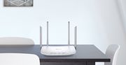 Router TP-Link Archer C5 v4 do domu - dwa pasma i cztery anteny