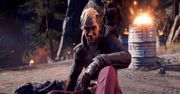 Poznaj wypaczoną psychikę kolejnego złoczyńcy z Far Cry w nowym dodatku Pagan: Control