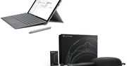 Microsoft Surface Pro z LTE i gogle HoloLens w Polsce