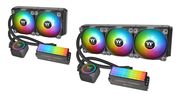 Chłodzenie AiO dla procesora i pamięci RAM - Thermaltake zaskakuje nowym pomysłem