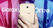 Samsung poszerza ofertę o Galaxy On7 (2016)