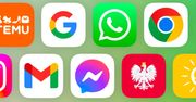 Co Polacy ściągają na swoje iPhone'y?