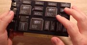 Ukazał pełną moc karty 3Dfx Voodoo. Fan poprawił producenta
