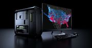 NVIDIA planuje coś dla fanów AI. Zagadkowa zapowiedź szefa firmy