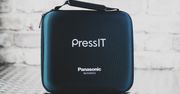 Prelegenci zestresowani podczas spotkań online? Bo nie używają Panasonic PressIT