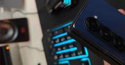 Samsung Galaxy Z Fold 6 ma problem z odpadającą farbą. Producent tłumaczy przyczynę