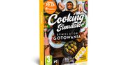 Cooking Simulator - Symulator gotowania w planie wydawniczym firmy Cenega