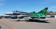 Poznań Air Show 2018 - okiem Galaxy S9+
