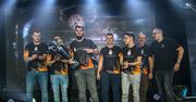 Team Kinguin zwycięża w Polskiej Lidze Esportowej