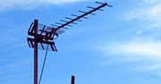 Jaka antena do DVB-T2? Anteny do odbioru telewizji naziemnej