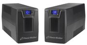 PowerWalker VI SCL - nowa seria zasilaczy UPS do domu. Poradzą sobie nawet z gamingowym PC