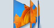 Panel OLED, wysuwana kamera i smukły profil - to telewizor Huawei Vision Smart TV X65