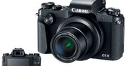 Canon Powershot G1X Mark III - najbardziej zaawansowany kompakt Canona