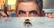 Rowan Atkinson w serialu Netflix. Zobacz brzęczący zwiastun