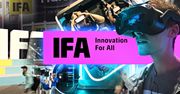 Trendy IFA 2025, czyli jak jedno stoisko odzwierciedla całe targi