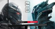 iiyama prezentuje nowe monitory z serii Red Eagle i Black Hawk z FreeSync