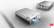 ASUS ZenBeam E1 - ciekawy projektor w rozmiarze mini