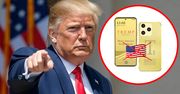 Trump Phone jednak nie taki amerykański? Producent wycofuje się ze swoich słów
