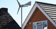 Przydomowa turbina wiatrowa? To się nie opłaca