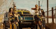Daybreak - komediowe postapo od Netflix