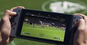 FIFA 18 na Nintendo Switch - jak będzie wyglądała?