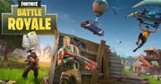 Fortnite: Battle Royale sporym sukcesem