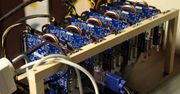 ASUS, MSI i Palit szykują specjalne wersje kart graficznych do kopania kryptowalut