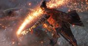 Sekiro: Shadows Die Twice – satysfakcja okupiona cierpieniem