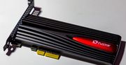 Plextor szykuje dyski M9Pe - konkurencja dla Samsung SSD 960 PRO/EVO?