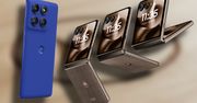 Motorola zasypała Polaków nowościami. Cztery nowe smartfony, w tym dwa składane
