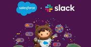 Slack kupiony przez Salesforce. Za olbrzymie pieniądze