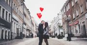 Polskie miasta na randkę lub romantyczny weekend. Popularny trend wyjazdów