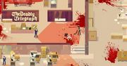 Serial Cleaner - Pulp Fiction świata gier debiutuje w Steam Early Access
