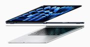 Nowe MacBooki Air z M3. Znamy specyfikację