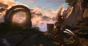 Anthem w złocie, ale demo okazuje się problematyczne