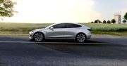 Co u Tesli? 400 tys. zamówień Modelu 3 i piękniejszy Model S