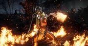 Mortal Kombat 11 zapowiedziany krwawym zwiastunem