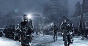 Gra z serii Metro za darmo. Odbierzesz na Steamie i GOG